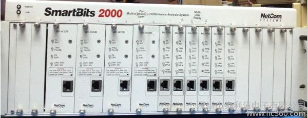 通訊歷史連載40-測試儀表商之羅德、是德、唯亞威、思博倫、泰克