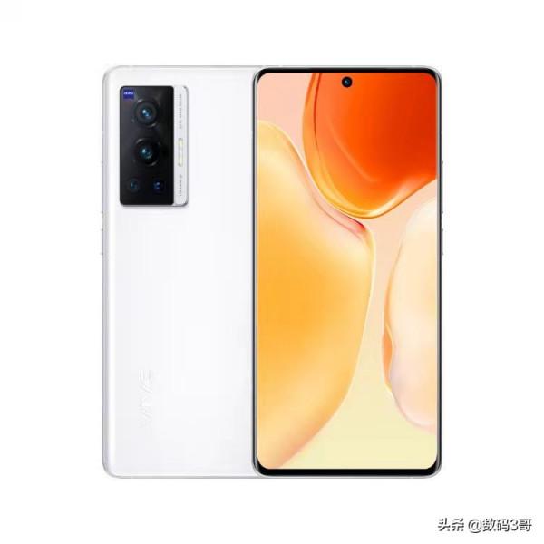 vivo X70 Pro「對比」OPPO Find X3