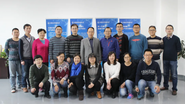 新晉中國工程院院士李得天：傾力國防科技發展，創新真空計量技術