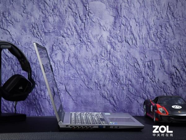 「有料評測」雷神911星戰 2022：12代酷睿標壓i7の初體驗