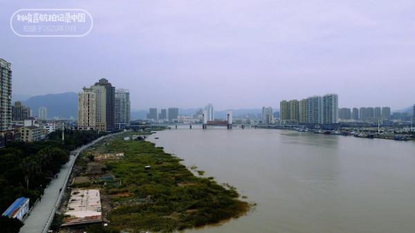 全國首個鎮改市的名額為何給了龍港市？它的發展歷程非常勵志