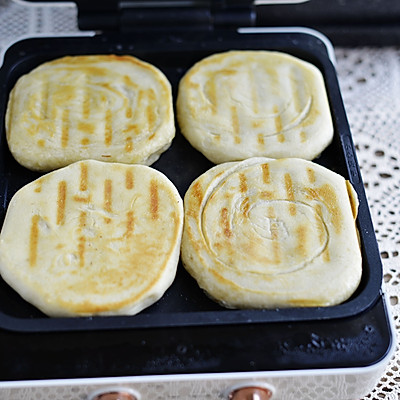 告訴你3個訣竅，在家也能做出小鍋盔