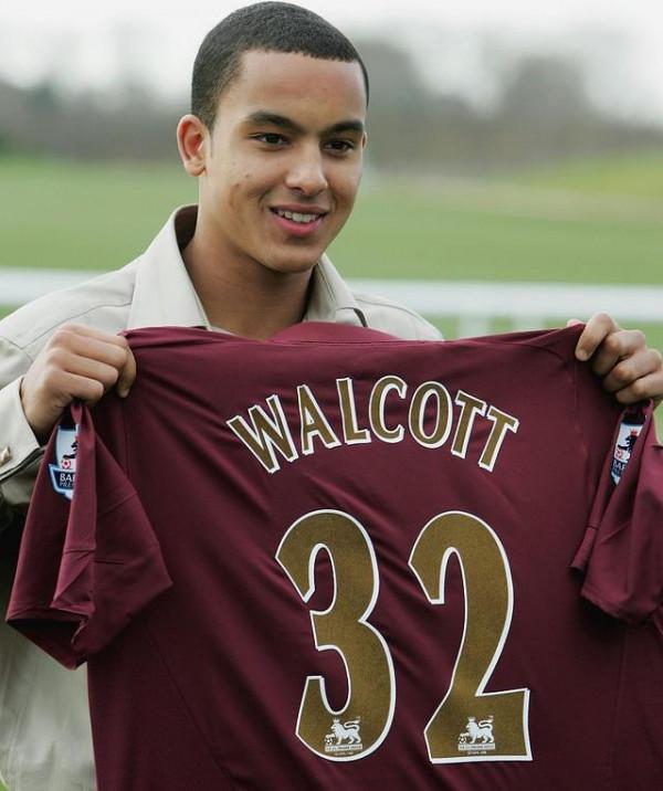 盤點具有牙買加血統的英國球星：原來他們都是博爾特的老鄉