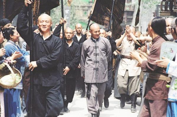 霍元甲那些不為人知的事：曾是津門大耍，碼頭一霸，綽號黃面虎