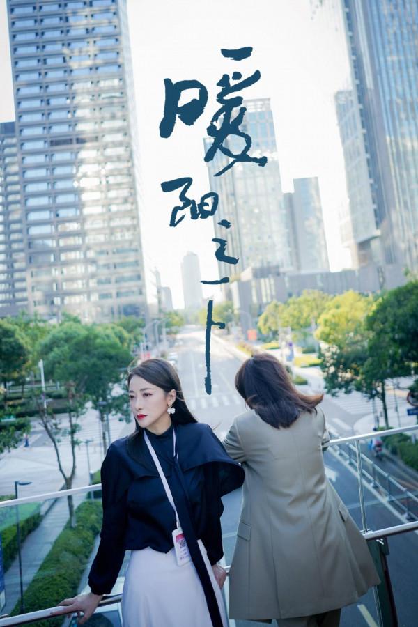 透過《暖陽之下》淺析當今社會中年職業女性所面臨的困境與挑戰