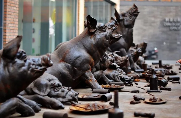 XMEX：一群豬做的殺豬盤