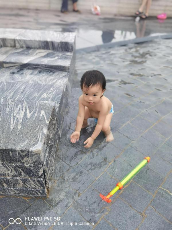 No.150 UP MOM成長日記—國慶遛娃好去處