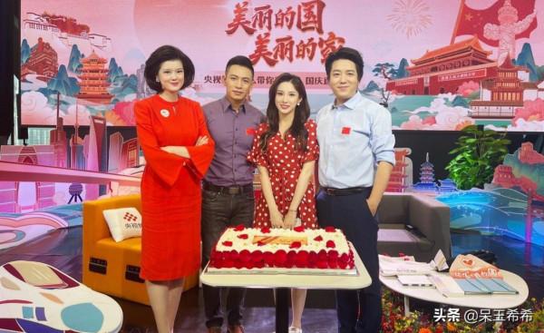 央視新面孔工作機會出現差距,崔爽後來居上,李七月消失不見 央視新面孔工作機會出現差距,崔爽後來居上,李七月消失不見