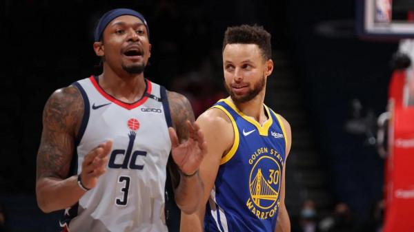 NBA各十年得分王一覽！哈登上榜，張伯倫場均得分太誇張