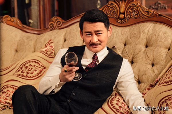 90年代最紅內地男歌手現狀，2人病逝，有人被砍，有人成億萬富豪