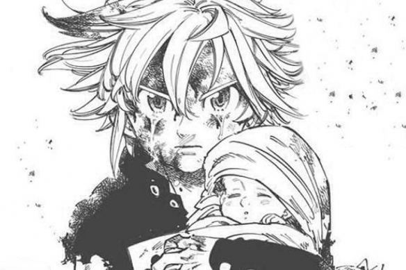 東京復仇者 太火！講談社漫畫動畫化最成功作品TOP10