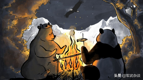 美國能對中俄&OpenCurlyDoubleQuote;兩線作戰&rdquo;？美專家：美國要能同時與中俄兩國開戰