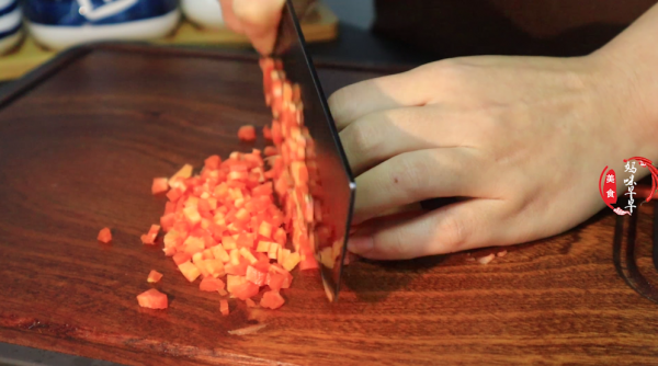 陝西傳統美食，臊子餄烙的做法，酸香美味，好吃解饞，做法很簡單