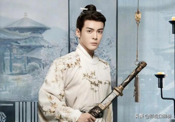 《嘉南傳》成“保寧的衣櫥”，鞠婧禕演技卻一言難盡，全靠老戲骨