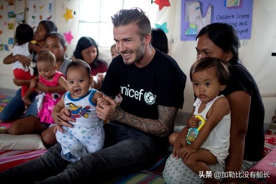 萬人迷貝克漢姆的封爵之路為何走得如此歷盡千辛？