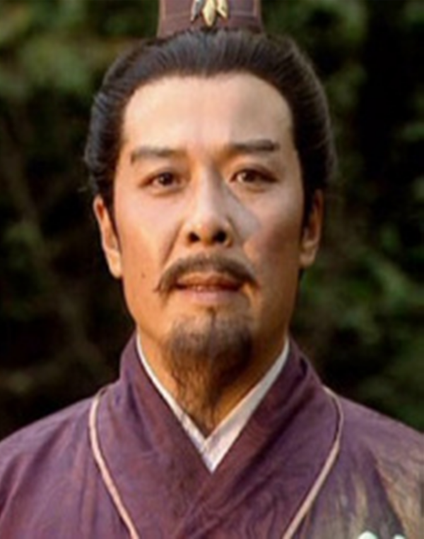 將於和偉版、孫彥軍版“劉備”作比較,差別就出來了 將於和偉版、孫彥軍版“劉備”作比較,差別就出來了