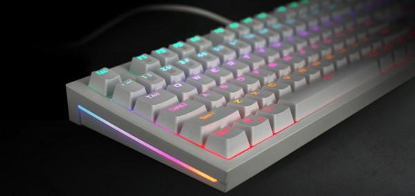 百元小怪獸!按鍵壽命5000萬次,微星GK50Z Mini 87鍵遊戲鍵盤 百元小怪獸!按鍵壽命5000萬次,微星GK50Z Mini 87鍵遊戲鍵盤