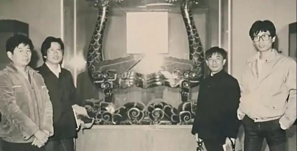 時隔38年迴歸仍處巔峰，《天書奇譚》憑啥是國產動畫「天花板」？