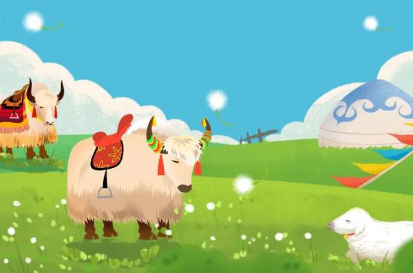 人與自然和諧共生教育：陸生動物​（一）