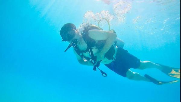 大溪地 Tahiti之旅