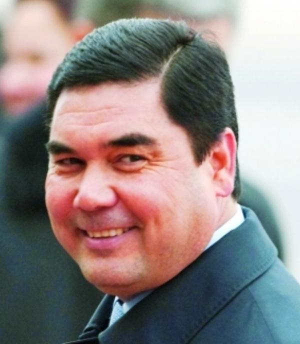 土庫曼：一個有些神秘、一心只想過自己小日子的國家