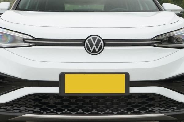 大眾開始發力了,高顏值SUV出道,0油耗續航可達555公里,ID.4X 大眾開始發力了,高顏值SUV出道,0油耗續航可達555公里,ID.4X