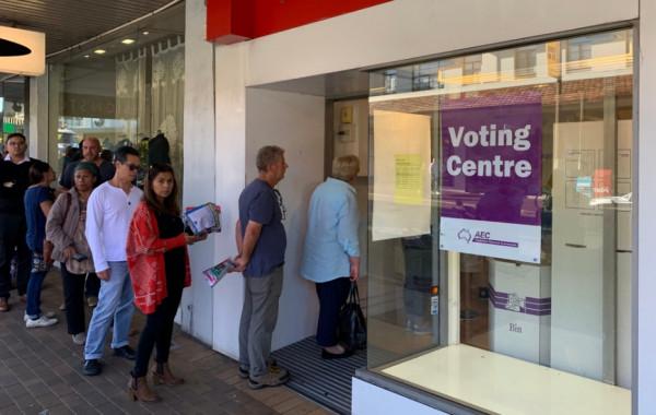 澳洲政府花錢“上癮”:經濟正在好轉,但預算卻沒有 澳洲政府花錢“上癮”:經濟正在好轉,但預算卻沒有