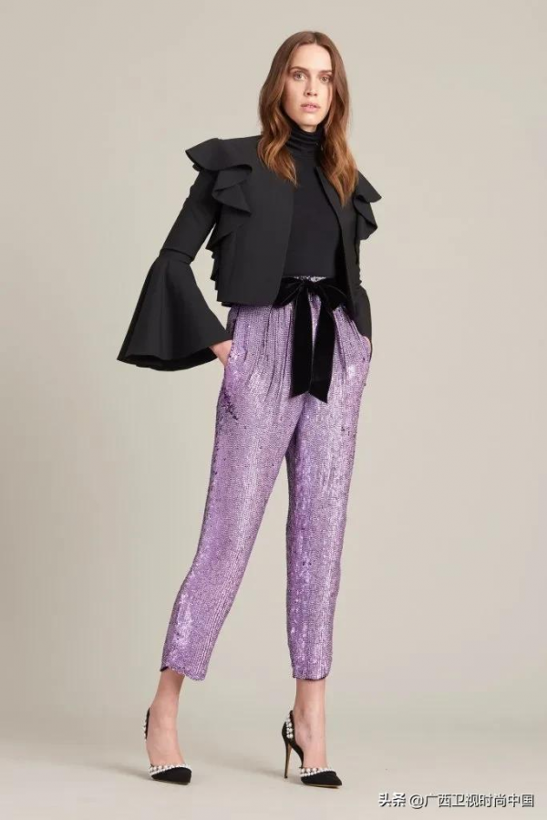 黑色創造的一百種可能,每一種都是經典 黑色創造的一百種可能,每一種都是經典