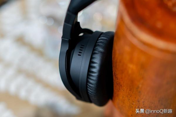 Final WHP01K主動降噪頭戴式藍芽耳機提體驗：899元的日常佳選
