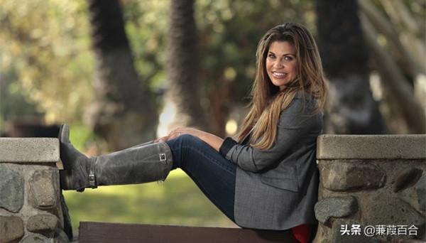 離開好萊塢追求正常事業的好萊塢名人，他們是了不起的