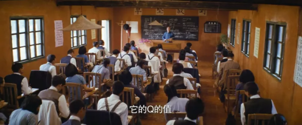 王力宏毀掉的，何止一個李靚蕾