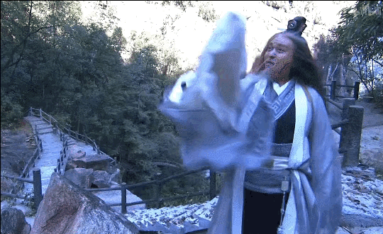 被張紀中力捧的金庸男主現狀：黃曉明突破，鄧超轉型，胡軍翻紅