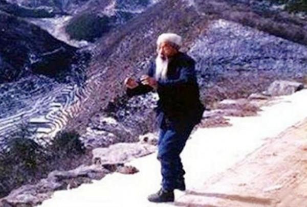 “活武松”何廣位:生擒猛虎七隻,豹子230只,比武松還牛? “活武松”何廣位:生擒猛虎七隻,豹子230只,比武松還牛?