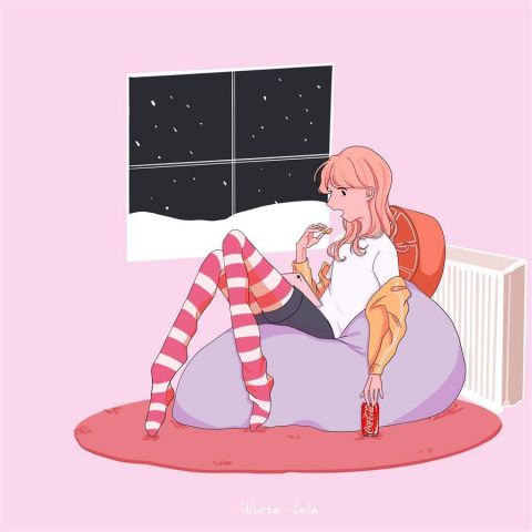 湖北一女孩被世界名校提前錄取，獲得133萬獎學金，繪畫水平不低