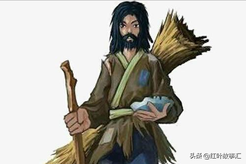 民間故事;襪匠喜得小公子,公子懶得出奇,半仙還算出富貴命 民間故事;襪匠喜得小公子,公子懶得出奇,半仙還算出富貴命