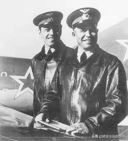 《瞭望 · 紀實》陳輝‖鏖戰藍天——朝鮮戰爭 中美蘇空戰回顧（三）