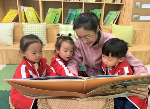 幼兒課本上有“髒字”？家長提出質疑，出版社霸氣回應令人解氣