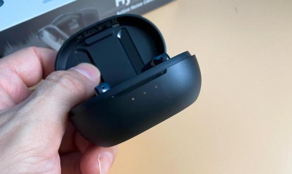 降噪耳機驚現199元產品，市場競爭白熱化，HAYLOU X1效果如何？