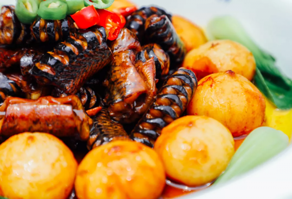 漫步鄉村，慢生活······