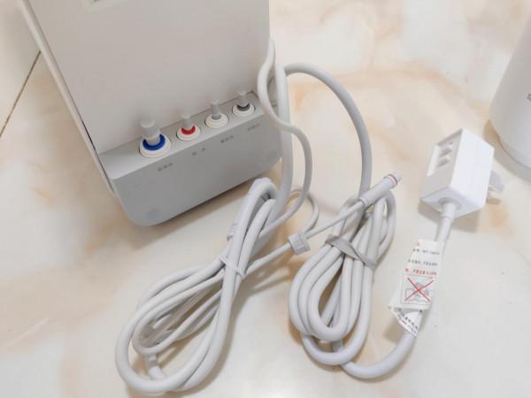 一秒速熱，真正解決一家人飲水所需，小米即熱淨水器Q600