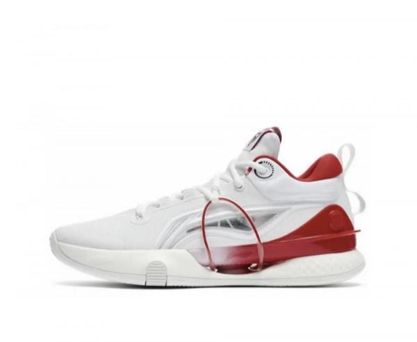 高顏值實戰籃球鞋！你值得擁有