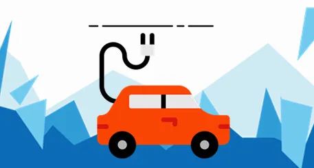 全球能源荒，燃油車和電動車有多慌 | 中國汽車報