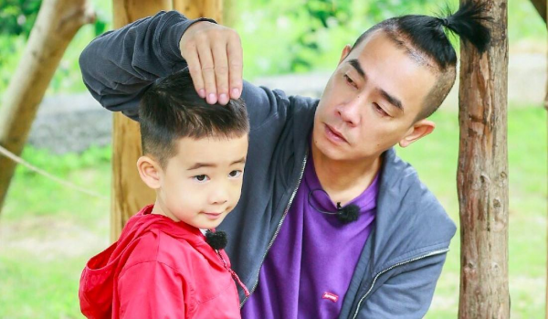 袁詠儀為兒子言論不當道歉！港星定居內地後，星二代們在哪上學？