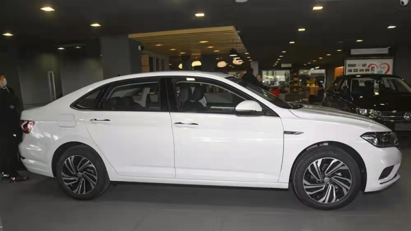 新款大眾速騰減配增車型，是在降門檻還是&OpenCurlyDoubleQuote;清庫存&rdquo;？