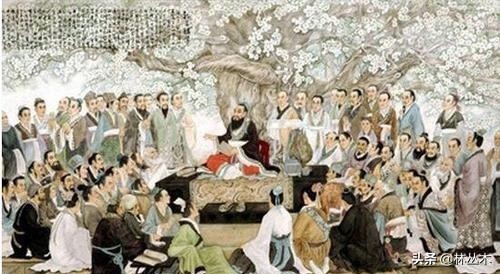 韓愈：非三代兩漢之書不敢觀，非聖人之志不敢存！讀古書如何選擇