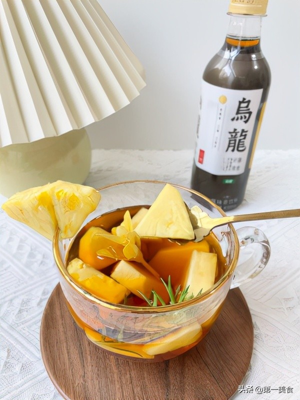 一瓶怡寶治癒冬日，教你喝出二十種新奇口味！（上）