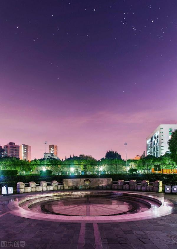 上大學像在“度假”?中國這14所高校風景美如畫,簡直是在拉仇恨 上大學像在“度假”?中國這14所高校風景美如畫,簡直是在拉仇恨