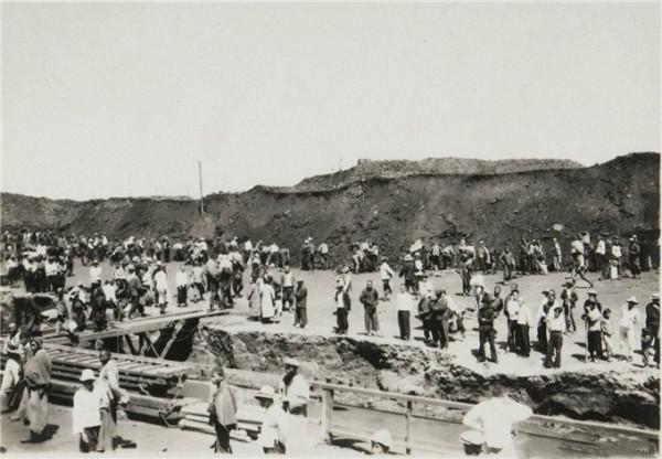 東北抗聯三打鶴崗:炸火車殺日寇,開啟倉庫一看,這次賺大了 東北抗聯三打鶴崗:炸火車殺日寇,開啟倉庫一看,這次賺大了