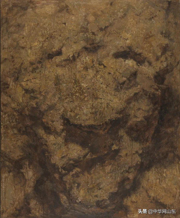 共賞名家筆下的黃河之魂——山東美術館館藏精品鑑賞之黃河篇