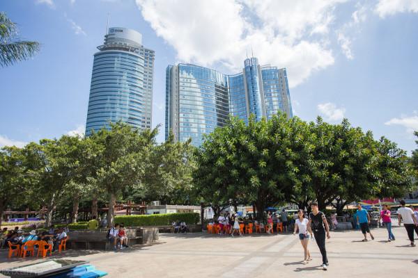 事關南海我國態度堅決!中國做出兩個重要決定,德澳感到委屈不已 事關南海我國態度堅決!中國做出兩個重要決定,德澳感到委屈不已